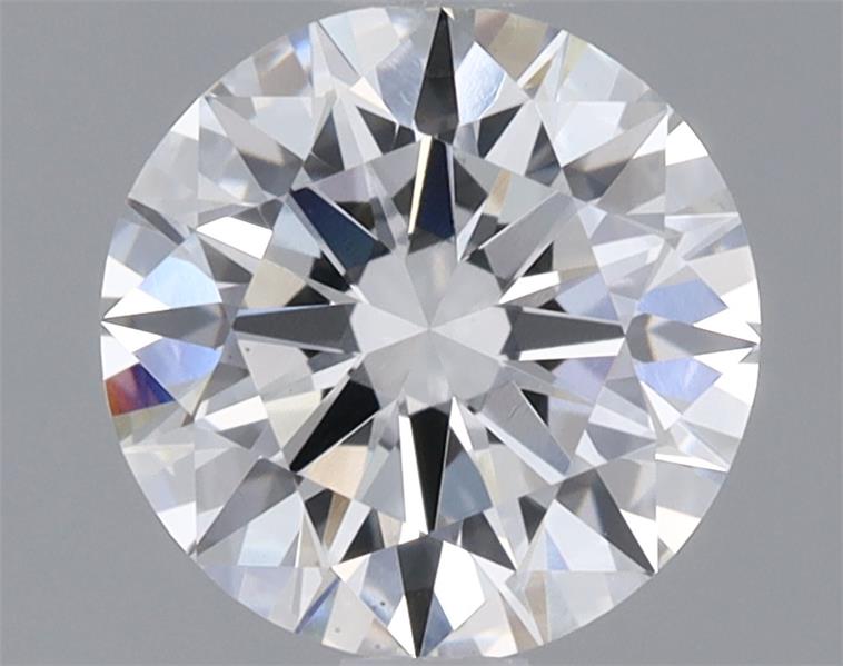 1.34ct Round F VS1 Lab-Grown Diamond