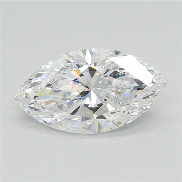 4.5ct Marquise D VS1 Lab-Grown Diamond