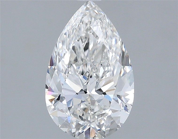 1.73ct Pear F VS1 Lab-Grown Diamond