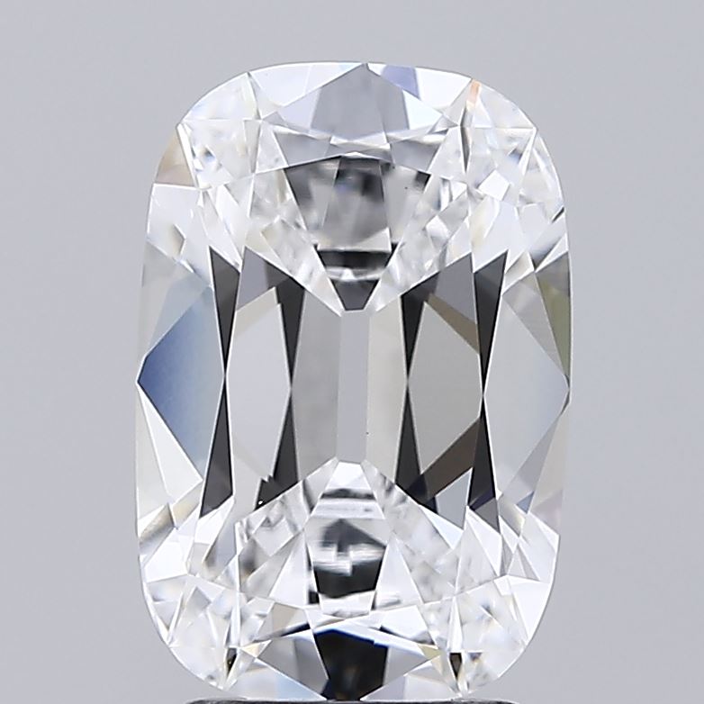 1.04ct Old Miner D VVS1 Lab-Grown Diamond