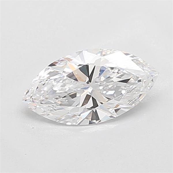 1.24ct Marquise D VVS2 Lab-Grown Diamond