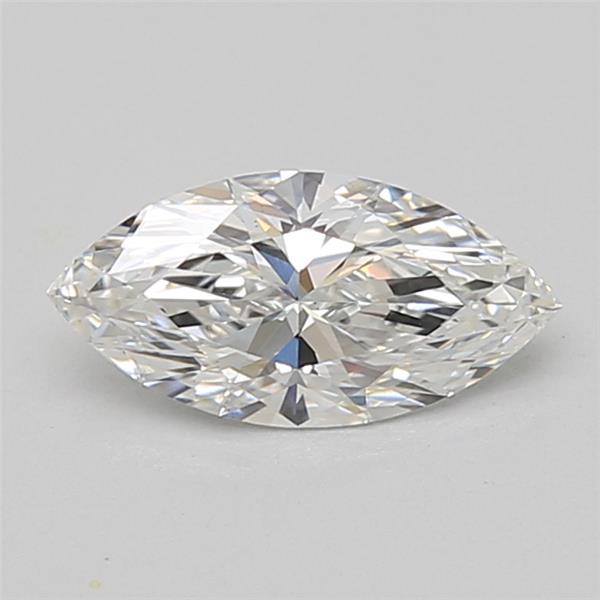 0.9ct Marquise E VS1 Lab-Grown Diamond