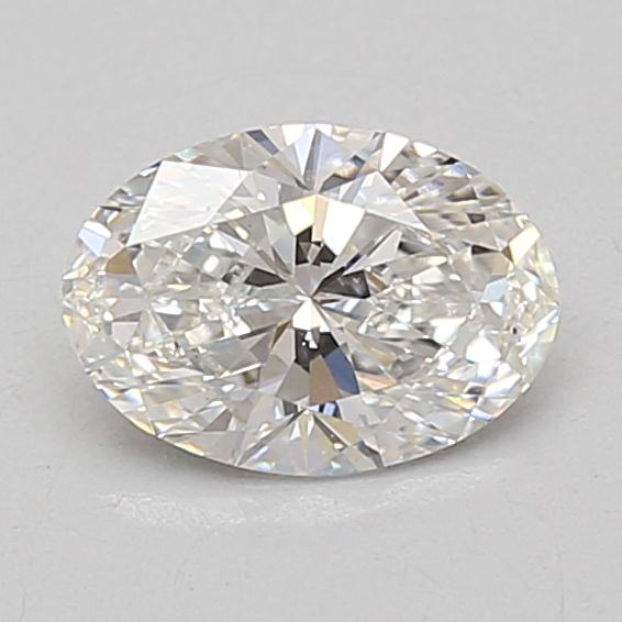0.94ct Oval E VS1 Lab-Grown Diamond