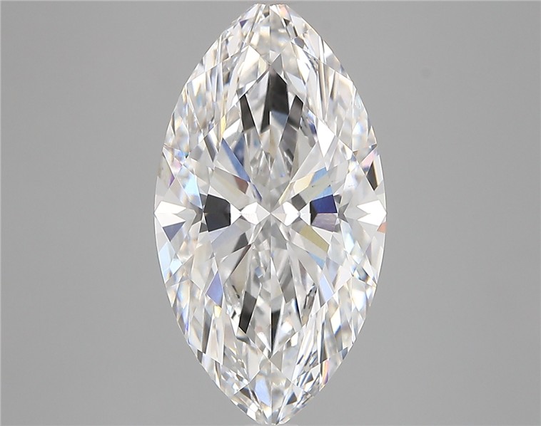 4.39ct Marquise E VS1 Lab-Grown Diamond