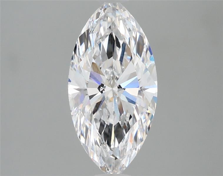 1.41ct Marquise D VVS2 Lab-Grown Diamond