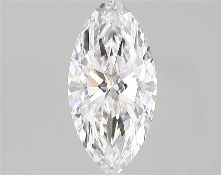 1.69ct Marquise D VS1 Lab-Grown Diamond