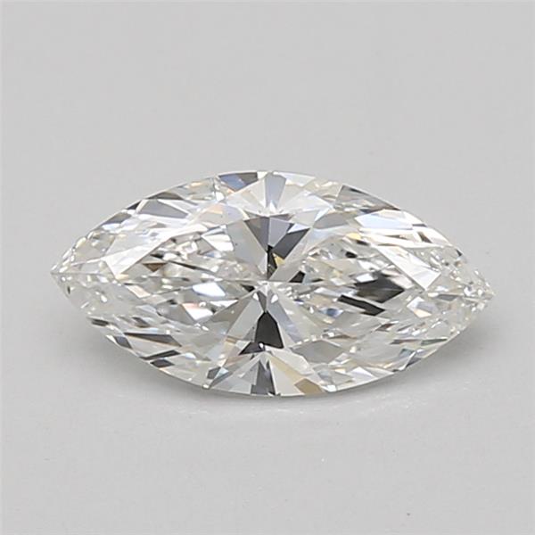 0.83ct Marquise E VS1 Lab-Grown Diamond