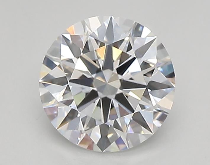0.93ct Round E VVS1 Lab-Grown Diamond