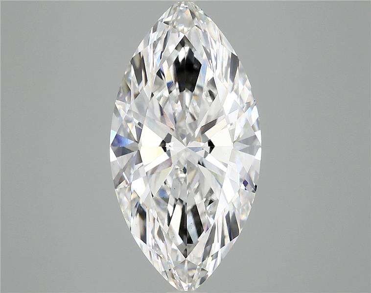 4.04ct Marquise E VS1 Lab-Grown Diamond