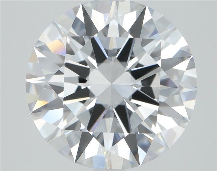 2.23ct Round E VS1 Lab-Grown Diamond