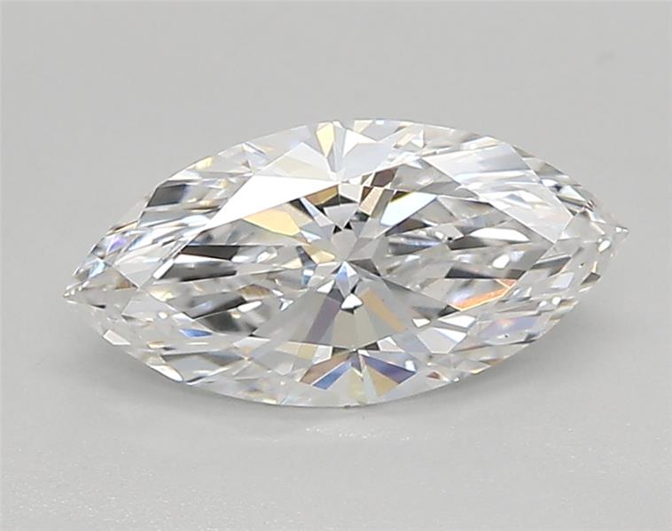 0.94ct Marquise D VVS2 Lab-Grown Diamond