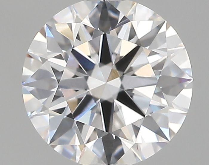 1.21ct Round D VVS2 Lab-Grown Diamond