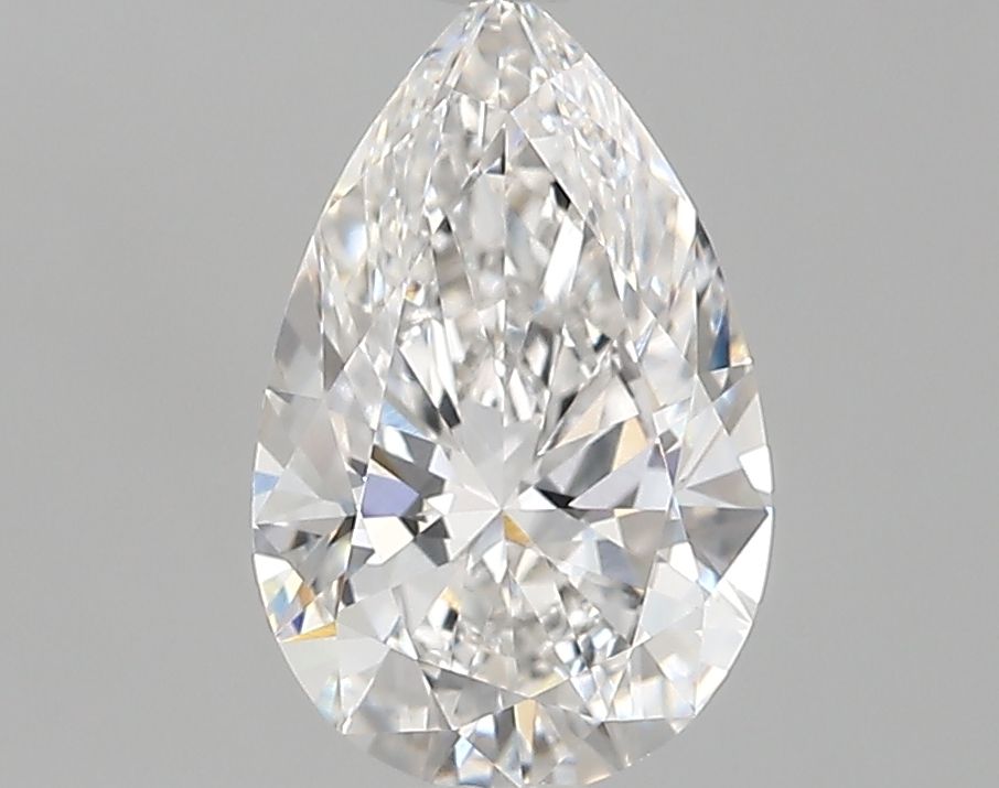 1.7ct Pear E VVS2 Lab-Grown Diamond