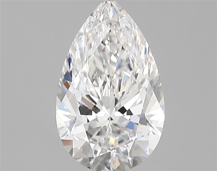 1.45ct Pear D VVS2 Lab-Grown Diamond
