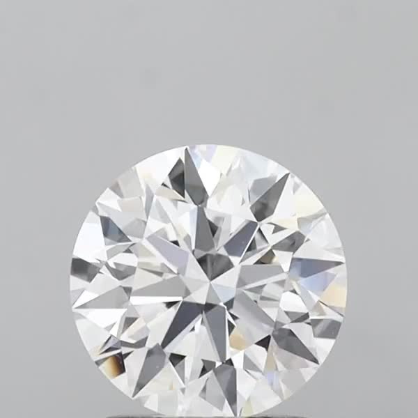 1.57ct Round E VVS1 Lab-Grown Diamond