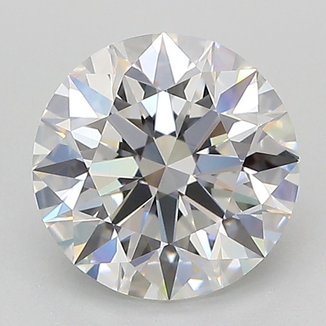 1.81ct Round D VVS2 Lab-Grown Diamond
