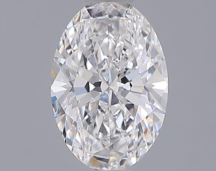 1.05ct Oval D VVS1 Lab-Grown Diamond