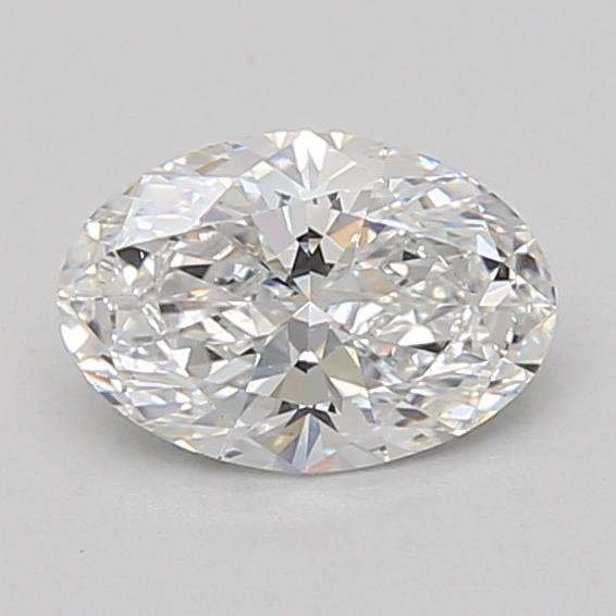0.93ct Oval D VS1 Lab-Grown Diamond