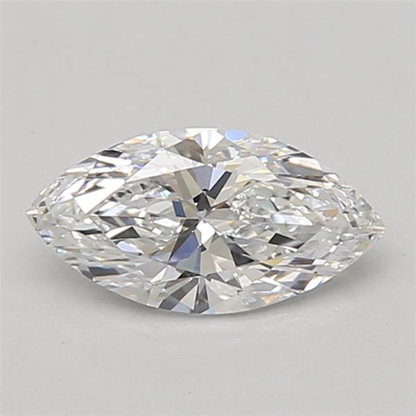 0.92ct Marquise D VS1 Lab-Grown Diamond