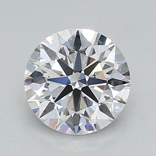 1.05ct Round E VS1 Lab-Grown Diamond