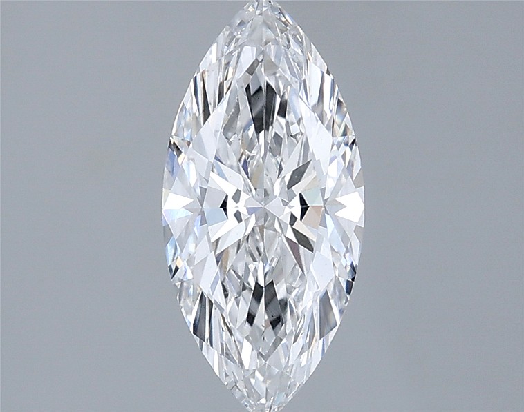 1.22ct Marquise D VS1 Lab-Grown Diamond