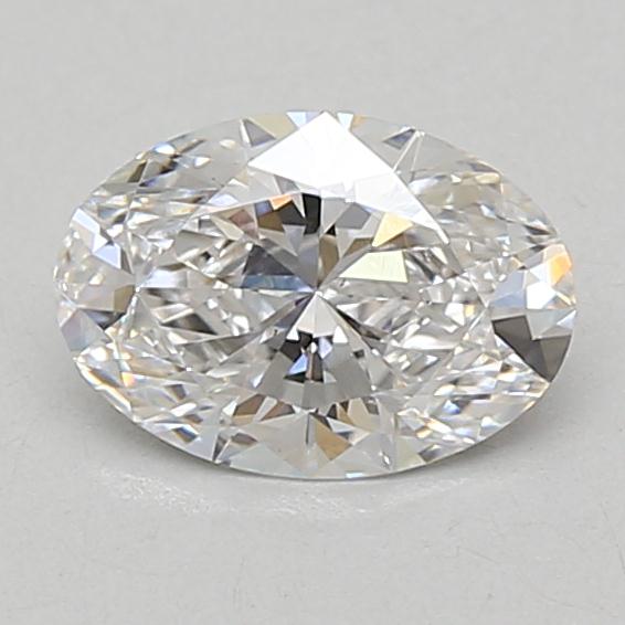 1.04ct Oval D VS1 Lab-Grown Diamond