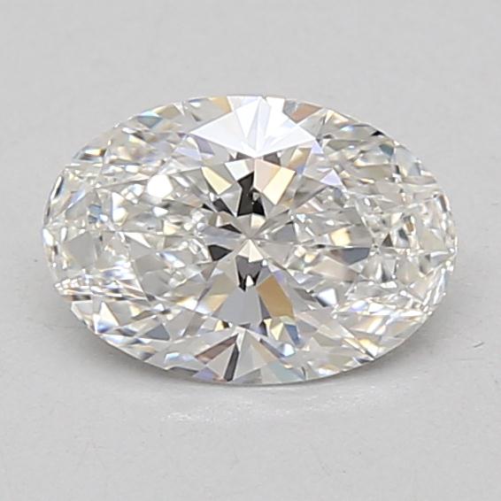 0.97ct Oval E VS1 Lab-Grown Diamond