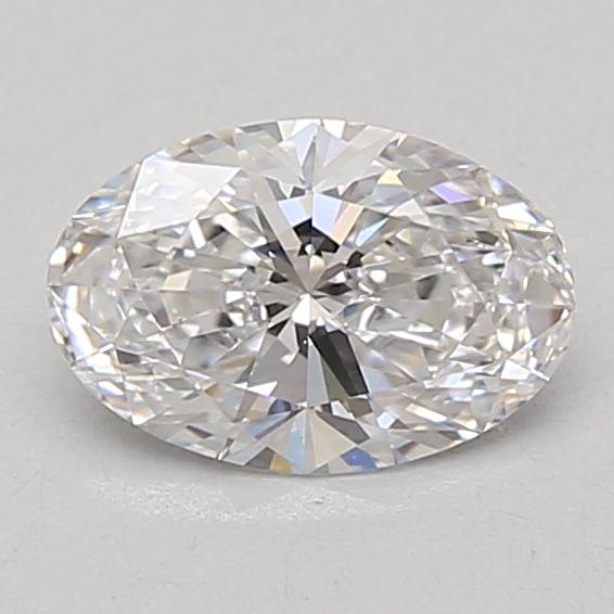 1.04ct Oval D VS1 Lab-Grown Diamond