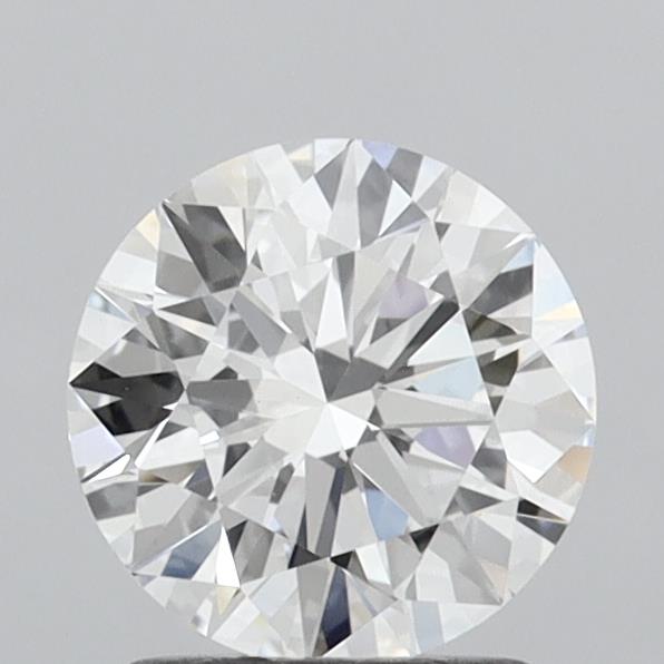 1.06ct Round E VVS1 Lab-Grown Diamond