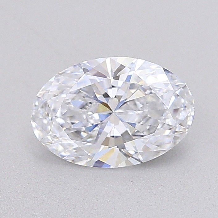 1.04ct Oval D FL Lab-Grown Diamond
