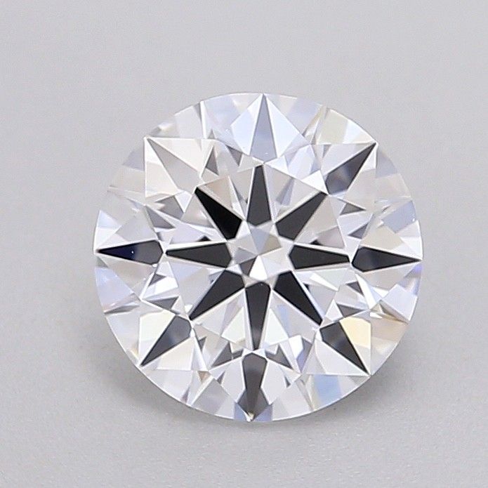 1.52ct Round D FL Lab-Grown Diamond