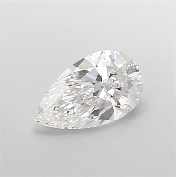 1.15ct Pear E VVS2 Lab-Grown Diamond