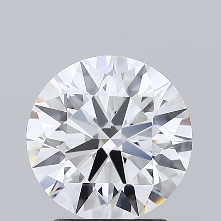 2.34ct Round E VVS1 Lab-Grown Diamond