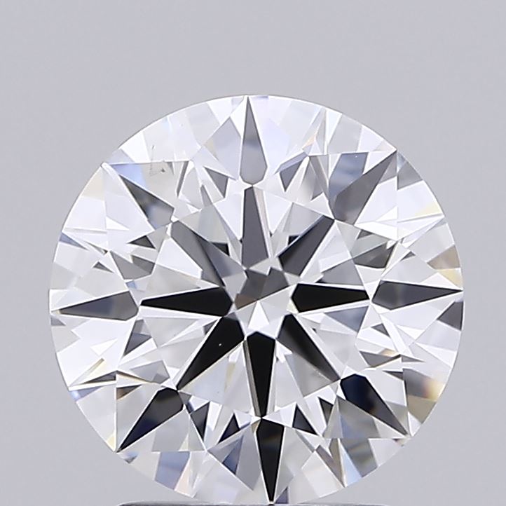 2.35ct Round D VS1 Lab-Grown Diamond