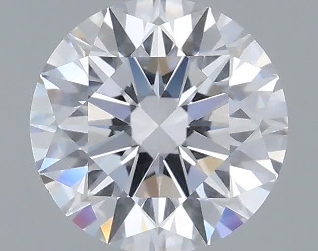 1.05ct Round E SI1 Lab-Grown Diamond