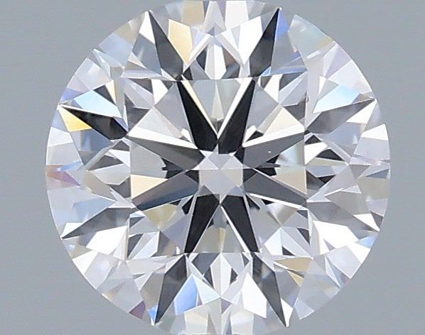 1ct Round D SI1 Lab-Grown Diamond