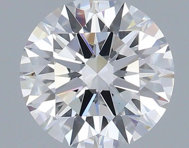 1.04ct Round F VS1 Lab-Grown Diamond