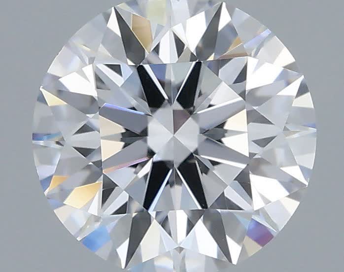 1.05ct Round E VS2 Lab-Grown Diamond