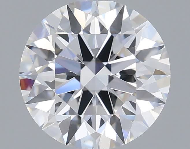 1.49ct Oval E FL Lab-Grown Diamond