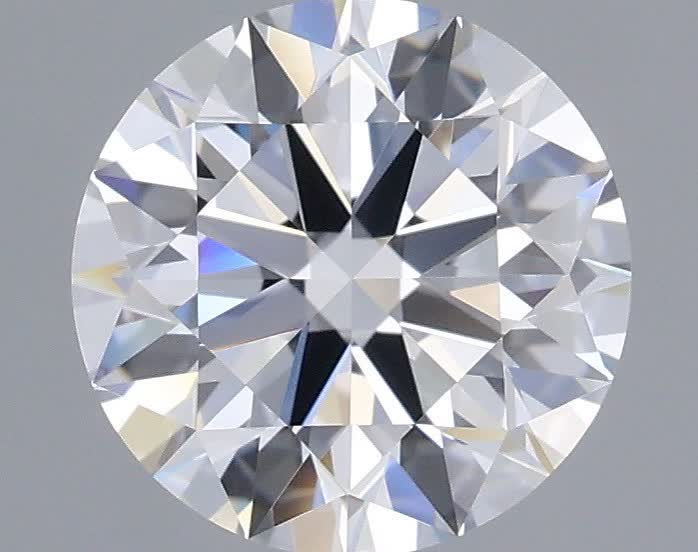 1.5ct Round E IF Lab-Grown Diamond