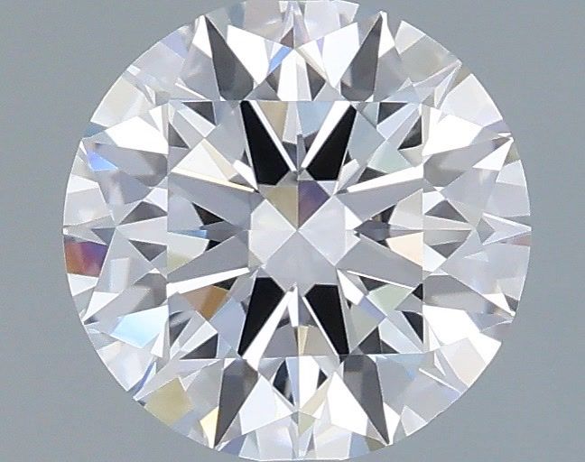 1.5ct Round D VVS1 Lab-Grown Diamond