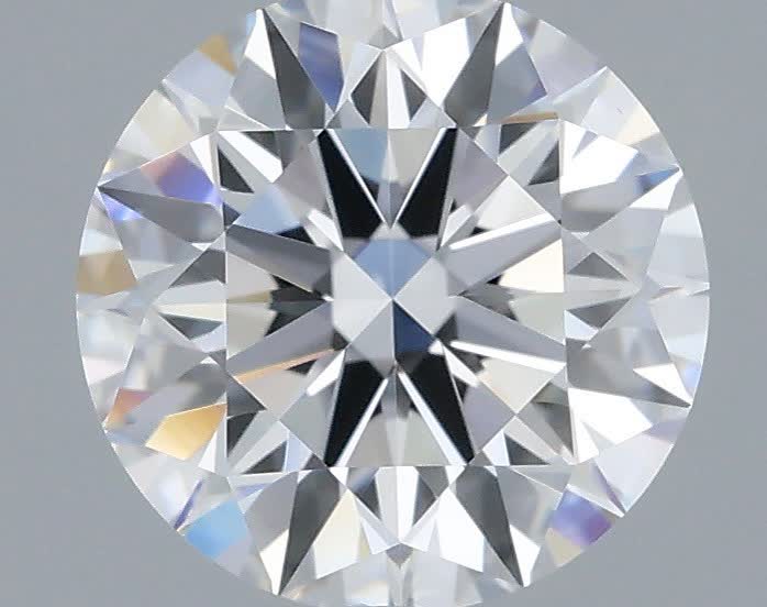 1.04ct Round D IF Lab-Grown Diamond