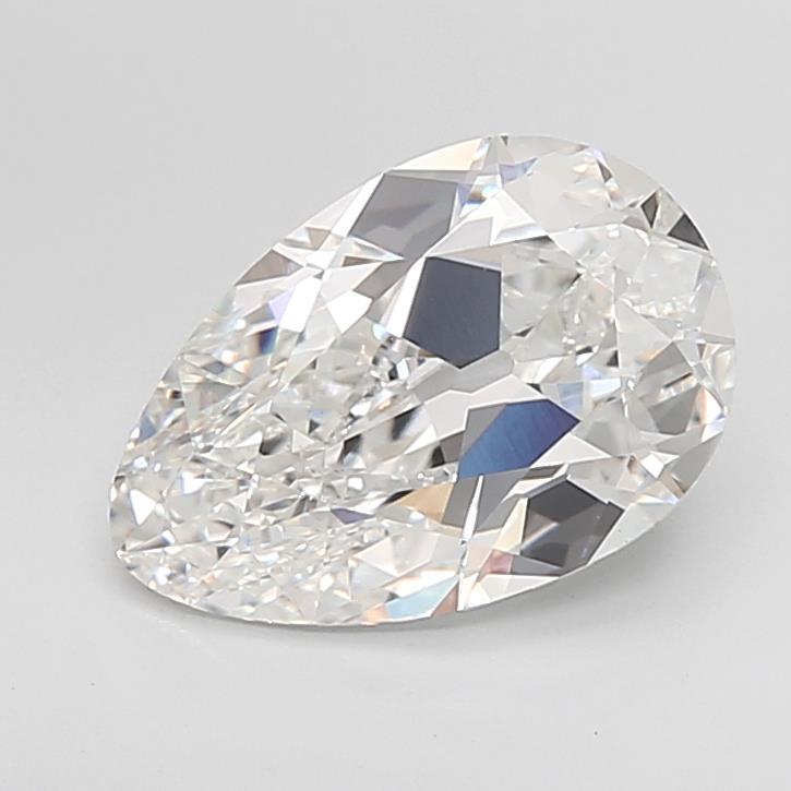 4.06ct Old Miner E VVS2 Lab-Grown Diamond