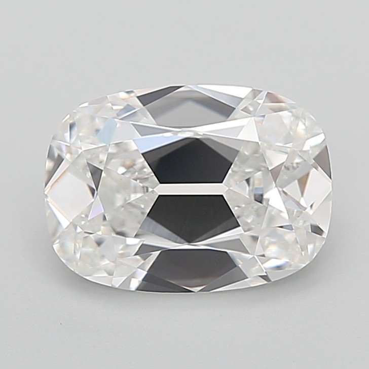 4.02ct Old Miner E VS1 Lab-Grown Diamond