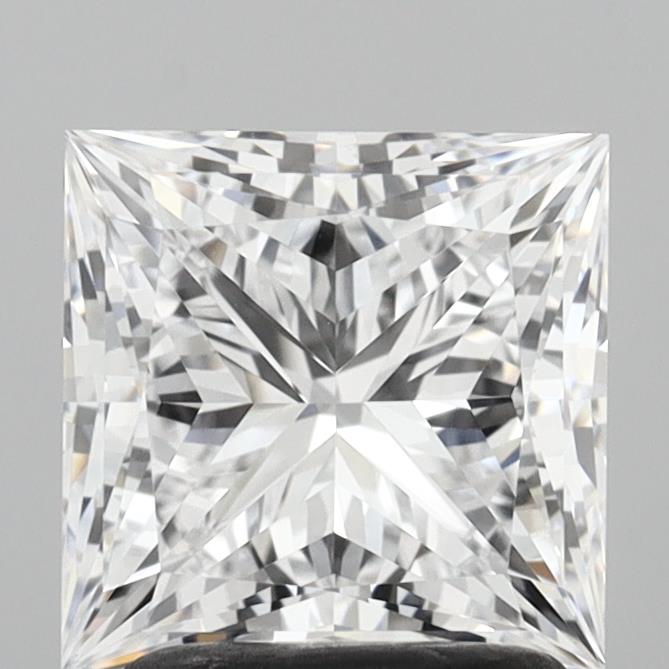 3.05ct Round D IF Lab-Grown Diamond