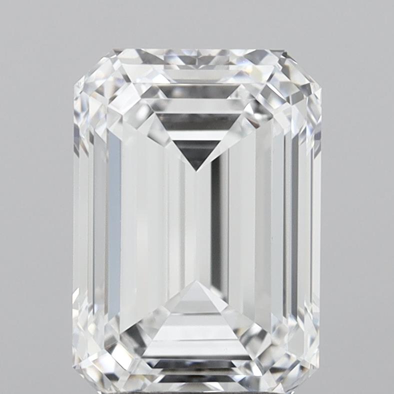 1.06ct Oval D VVS1 Lab-Grown Diamond
