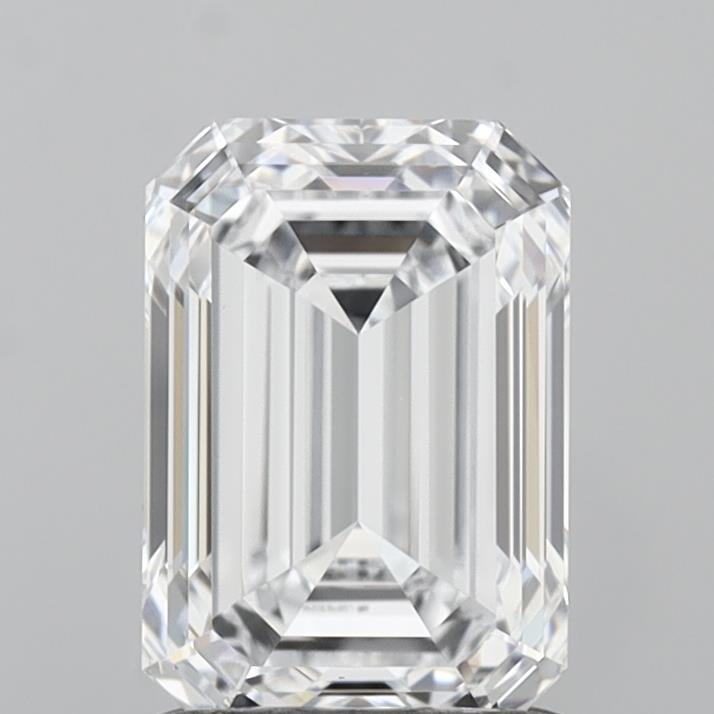 2.1ct Oval D VS1 Lab-Grown Diamond