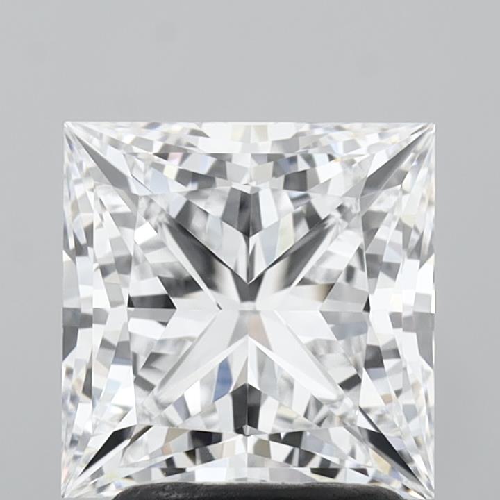 1.58ct Round D VVS1 Lab-Grown Diamond