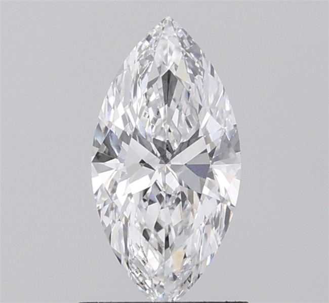 1ct Marquise E VVS2 Lab-Grown Diamond