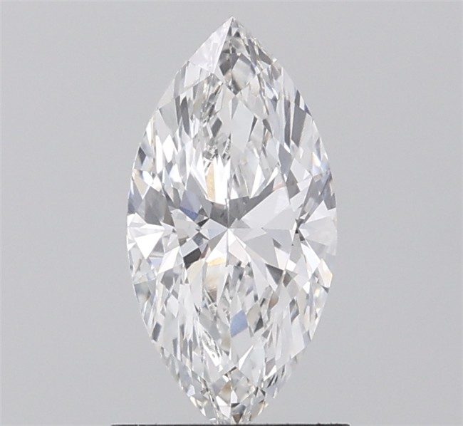 1.01ct Marquise E VVS2 Lab-Grown Diamond